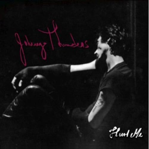 Johnny Thunders - Hurt Me (1983) - -New York Dolls